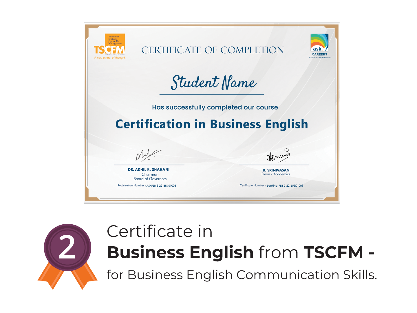 cbe-certificate