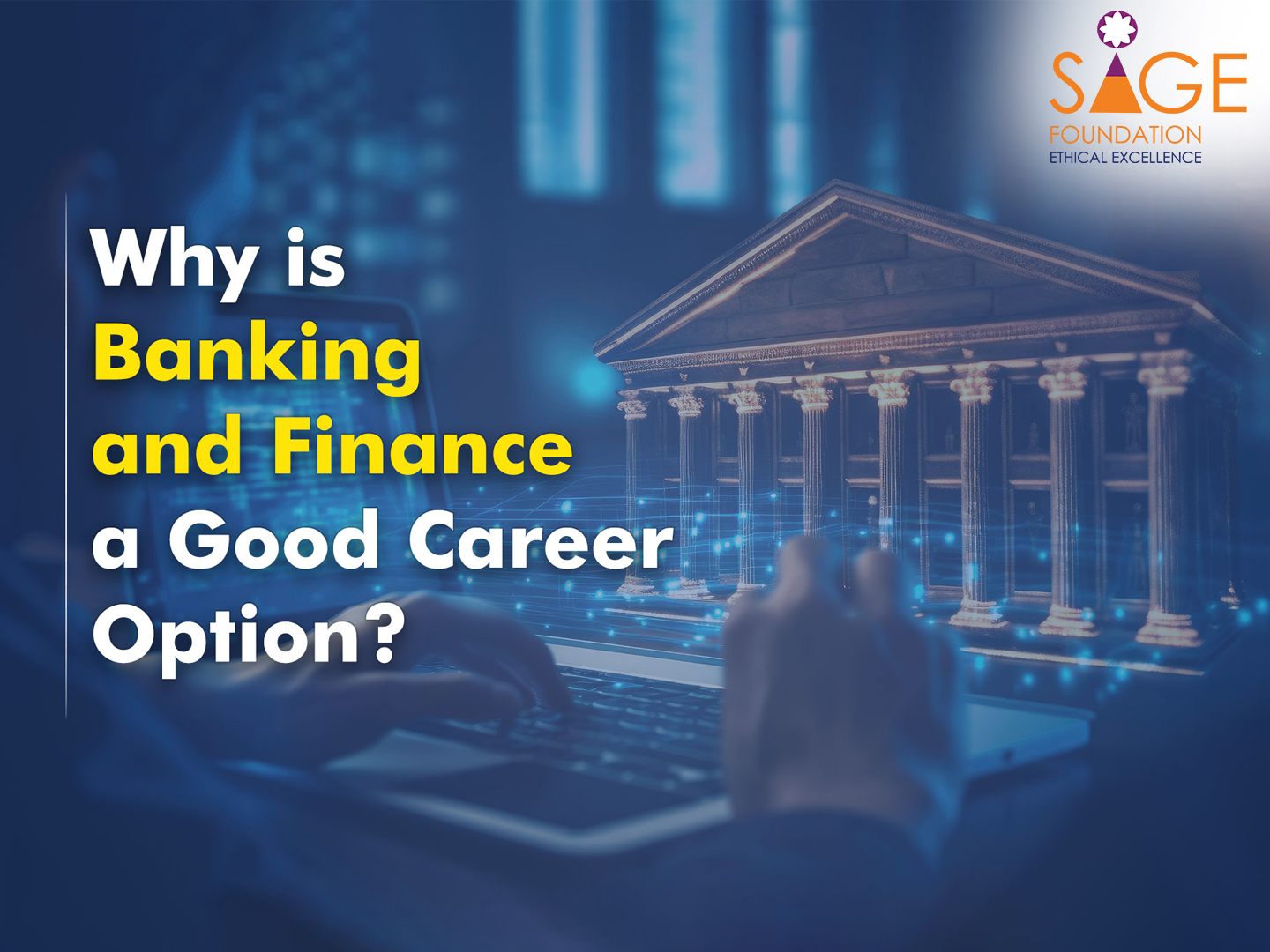 Is Banking and Finance a Good Course