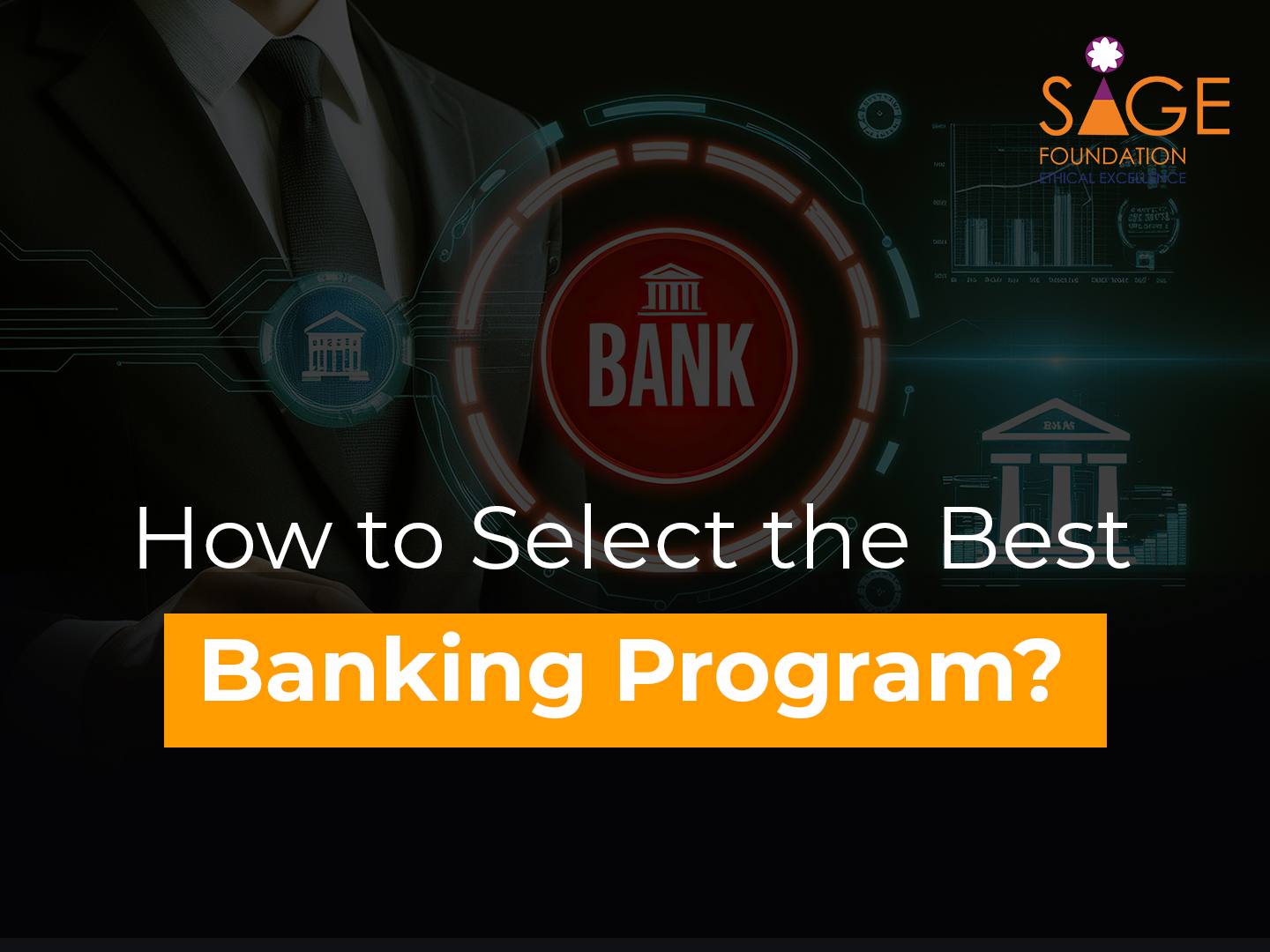 Tips for Finding Best Banking Course Mumbai