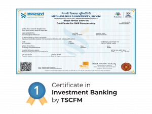 Certificate in Investment Banking (CIB)