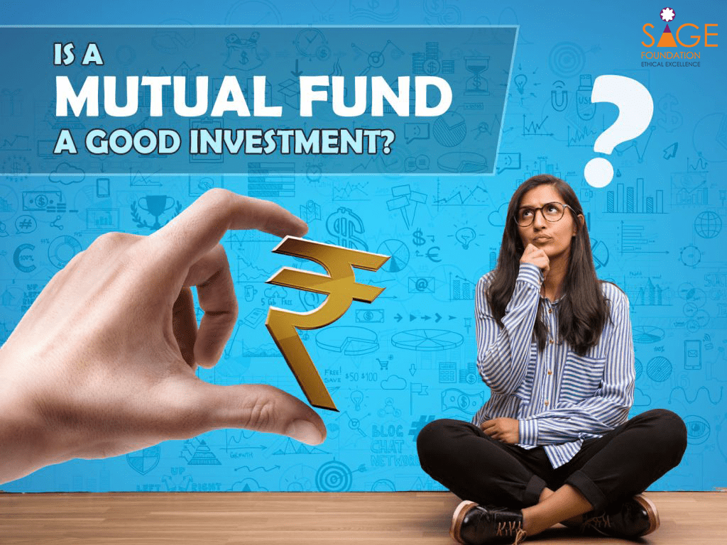 Benefits of Investing in Mutual Funds